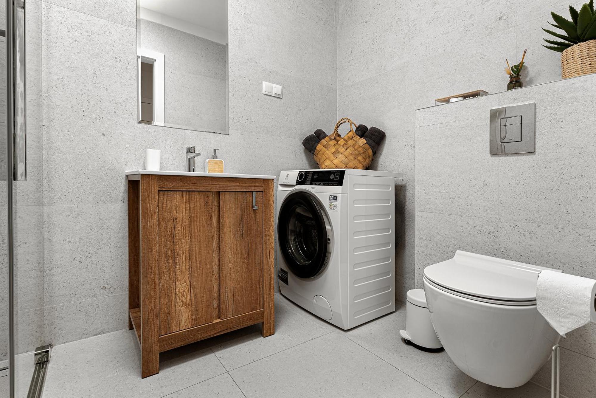Apartament Z Jacuzzi & Sauna Chillout Kołobrzeg Kültér fotó