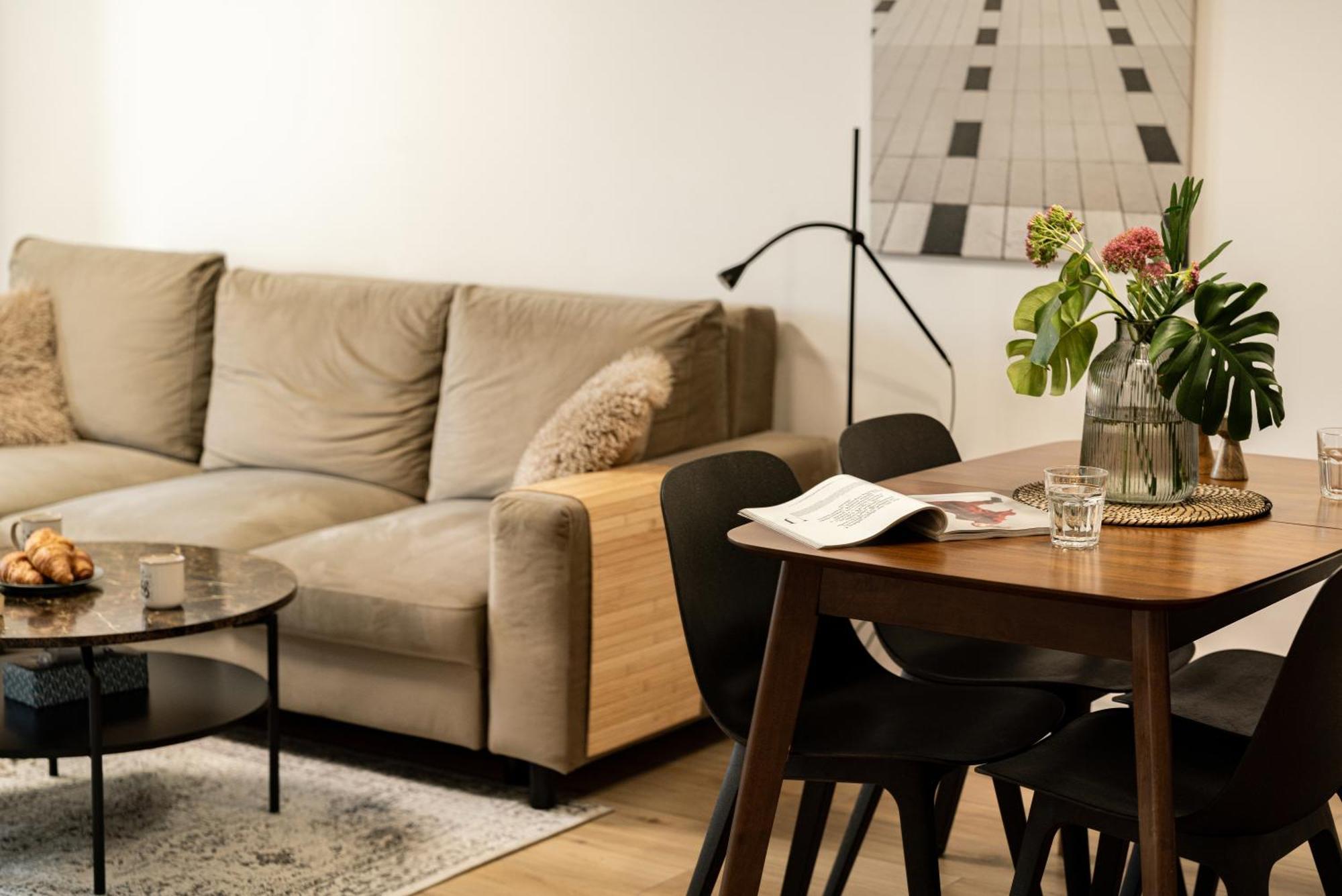 Apartament Z Jacuzzi & Sauna Chillout Kołobrzeg Kültér fotó